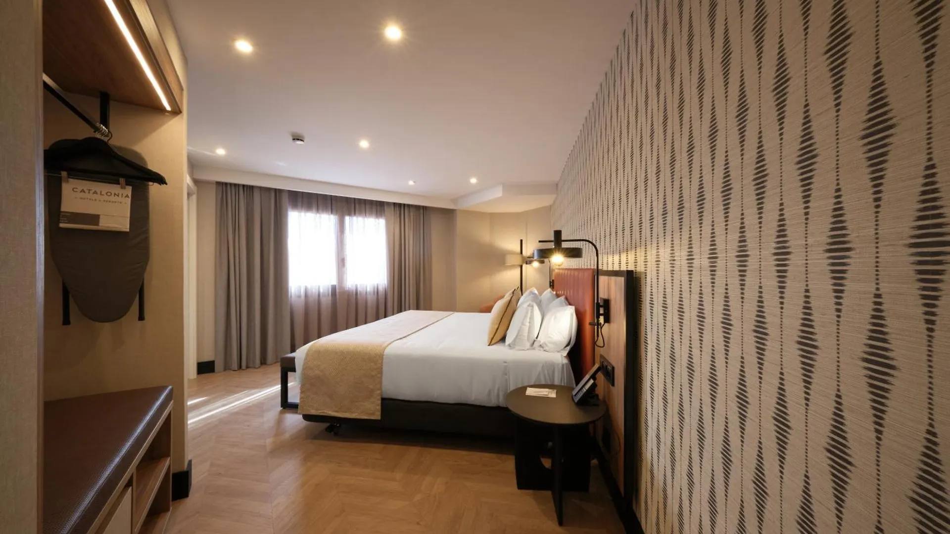 Hotel Catalonia Park Putxet à Barcelone