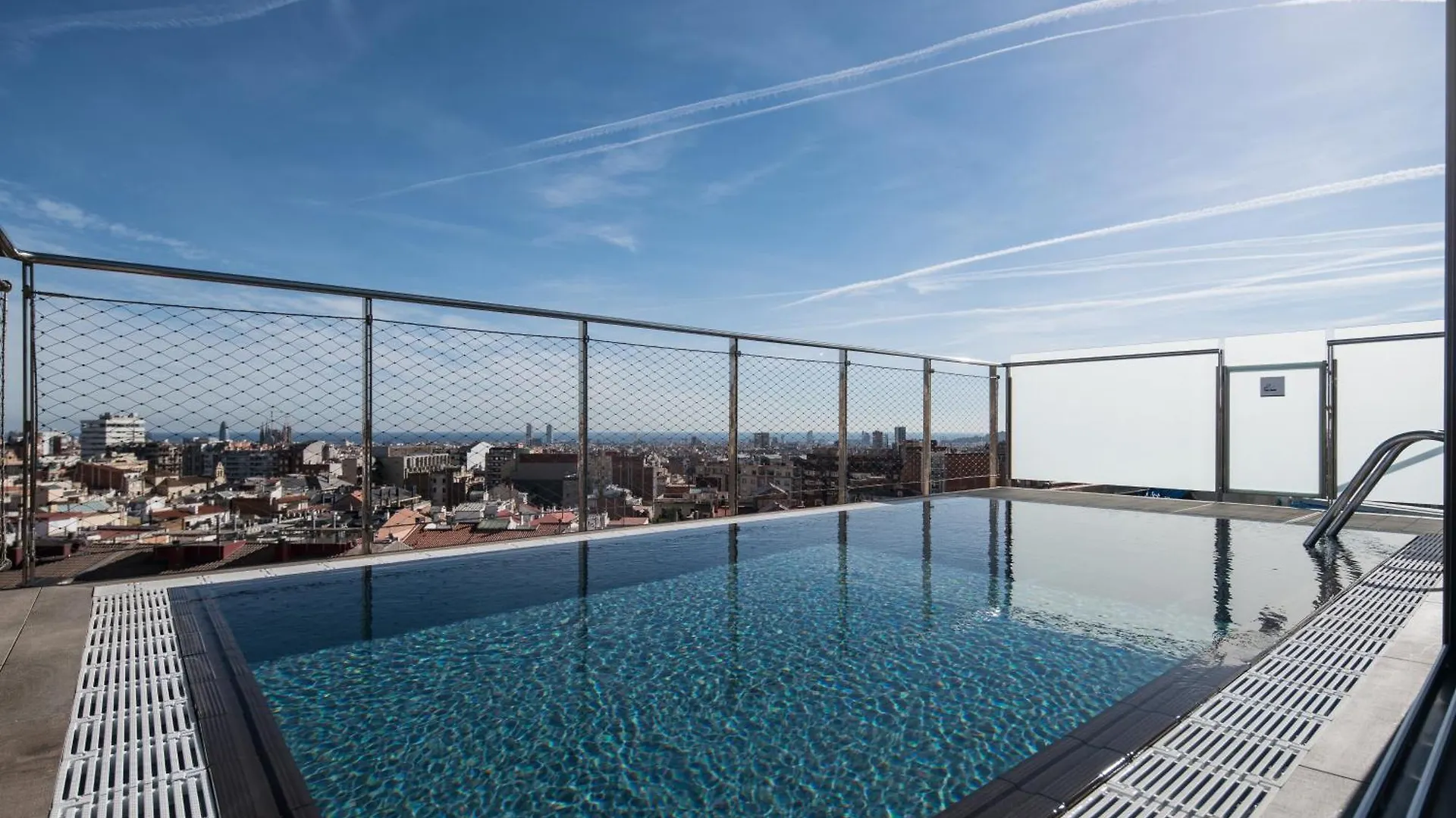 Hotel Catalonia Park Putxet à Barcelone