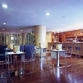 Hotel Catalonia Park Putxet Barcellona