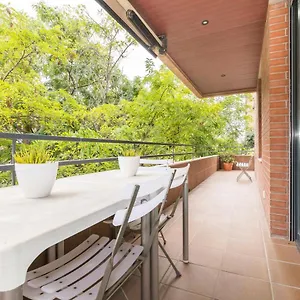 Guell Appartement