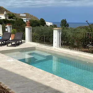  Landhuis Mi Abuela Maria (adults Only) Spanje