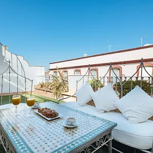 Maestranza Boutique Spanien