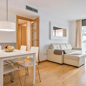  Appartement Inside Princep Spanje