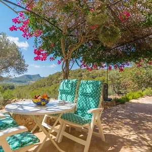 Tiona By Interhome Spanien