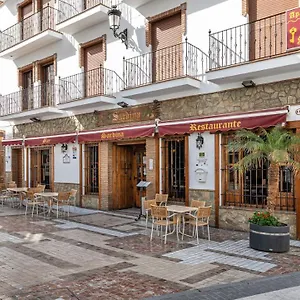  Appartement Casa Sardina Spanje