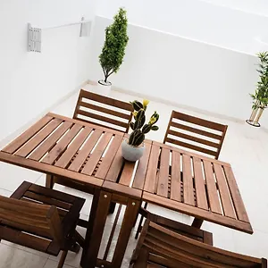 Appartamento Amanay