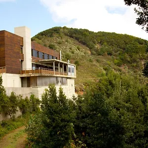 Hostel Montes De Anaga El Bailadero