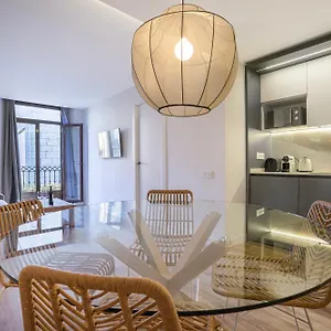  Appartement Happy Spanje