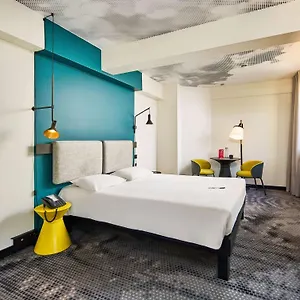 hotellátogatás
