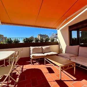 The Ultimate Central Place Appartement