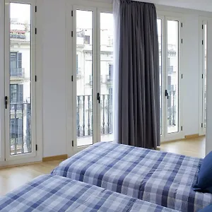 Flateli Pelayo H1 Appartement