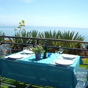 Appartement Castillo De Santa Clara Luxury 