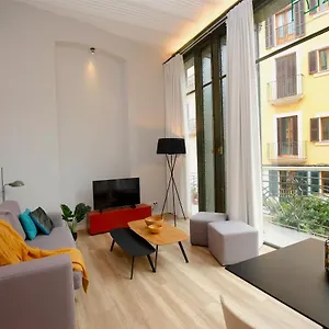 Appartement L'aguila - Turismo De Interior 