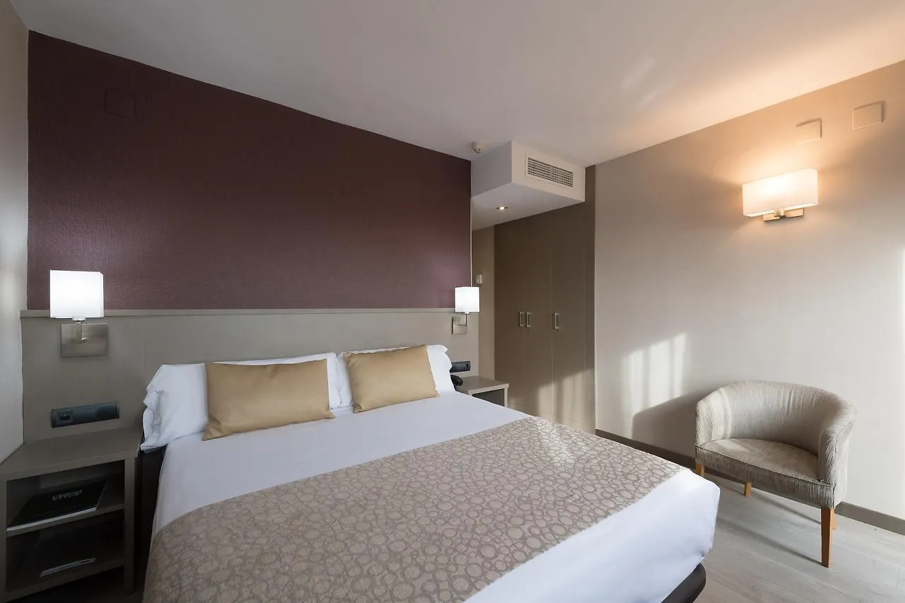 Catalonia Park Putxet Otel Barselona