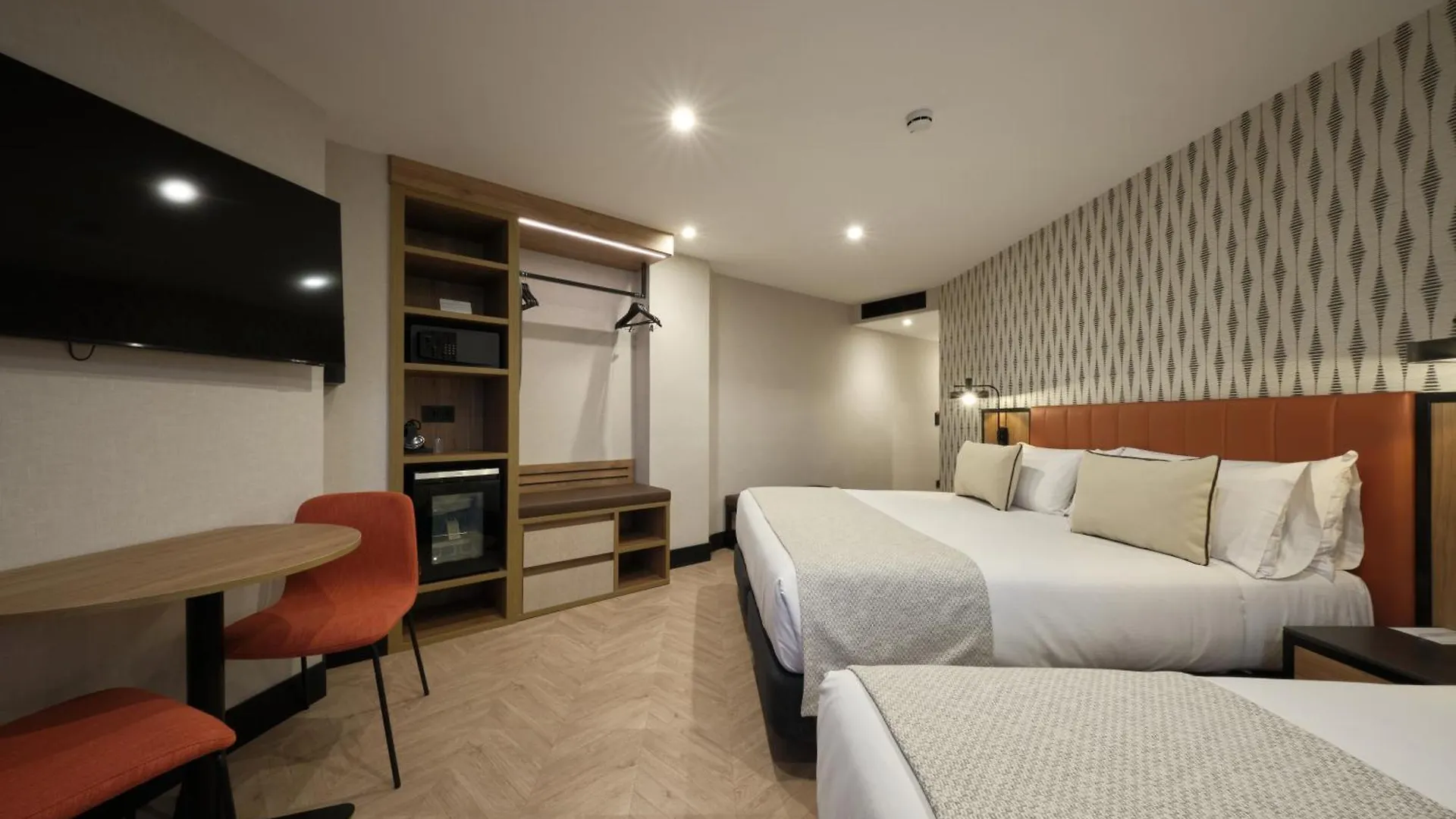Catalonia Park Putxet Hotel Barcelona