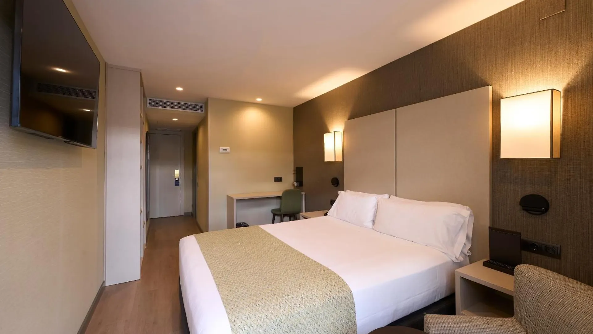 Catalonia Park Putxet Hotel Barcelona