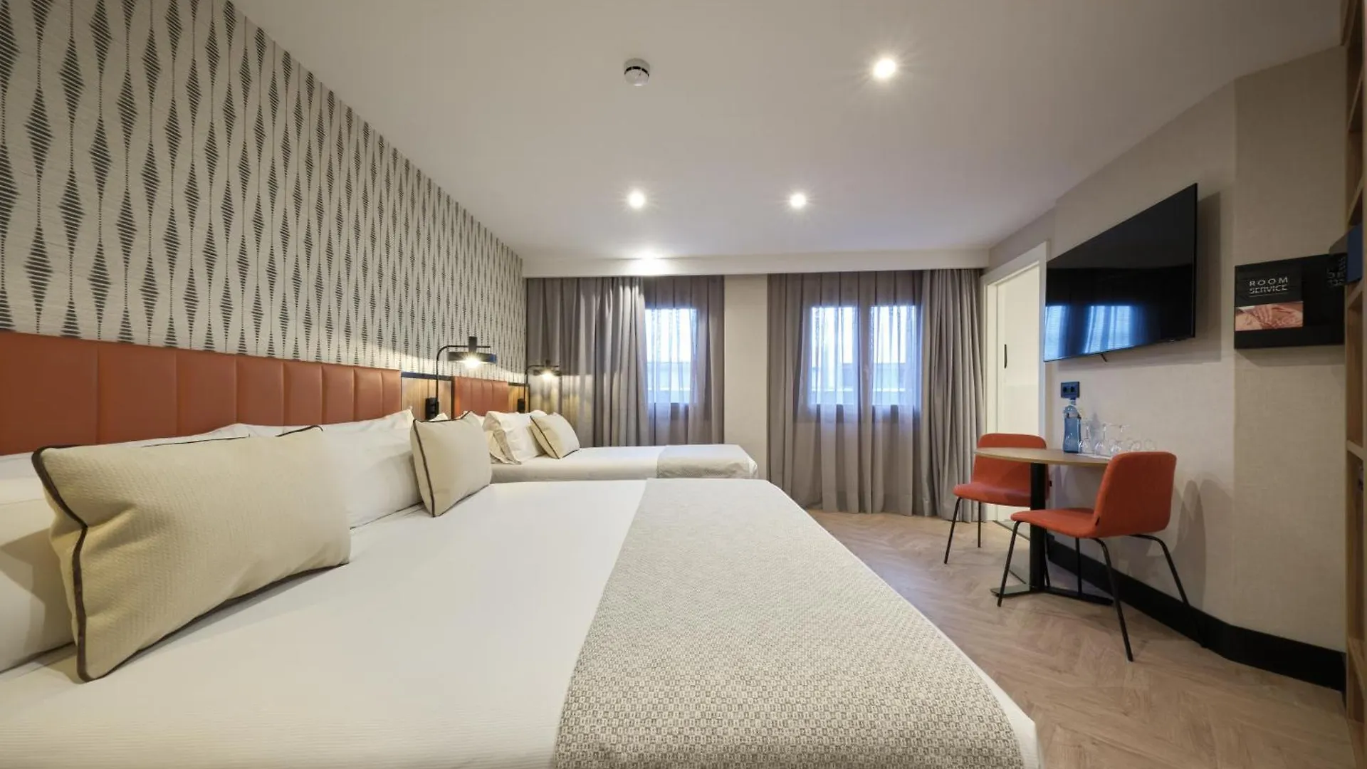 Hotel Catalonia Park Putxet Barcelona