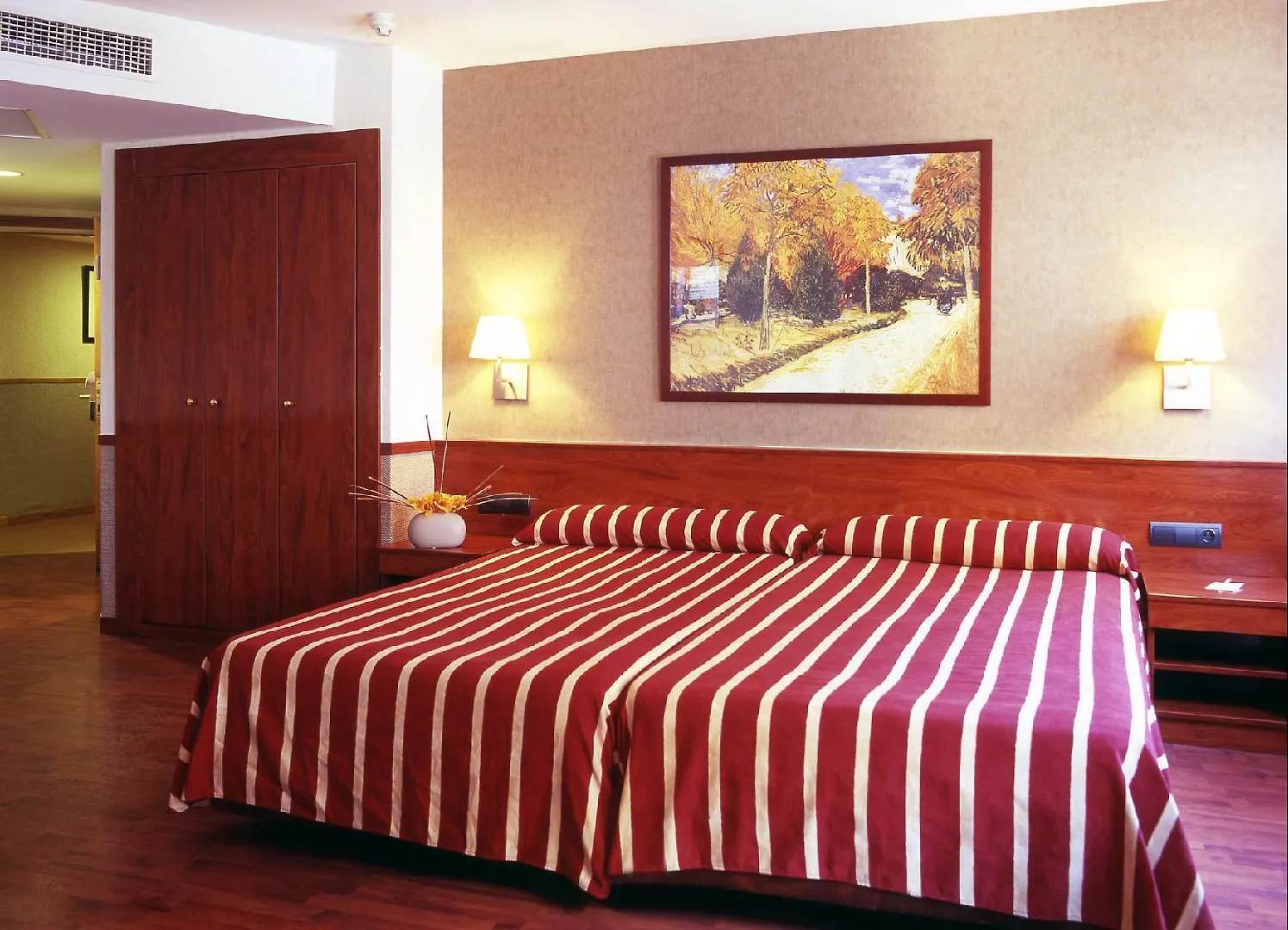 Hotel Catalonia Park Putxet Barcelona